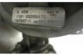  Турбина Fiat Punto (199)  FGP55205475         