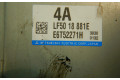 Řídící jednotka E6T52271H, E6T52271H   Mazda 3 I 2004