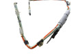 Боковая подушка безопасности P68100766AC, 68100766AC   Jeep Cherokee