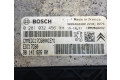 Řídící jednotka 9806460480, 0281032456   Peugeot 2008 I 2017