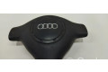 Подушка безопасности водителя 8L0880201J   Audi A3 S3 8L