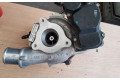  Турбина Toyota Auris E210  7807080002         