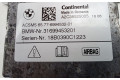 Блок подушек безопасности    BMW 5 G30 G31