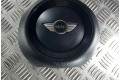 Подушка безопасности водителя 9806258, 980625805   Mini Cooper Countryman R60