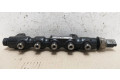 Vstřikovací lišta 9654592680, 9654592680   Citroen C4 Aircross    DV6TED4(9HZ) 