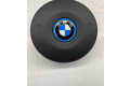 Подушка безопасности водителя 313376599N77, 313376599N77AA   BMW X2 F39