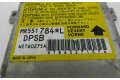 Přístrojová deska  Mitsubishi Pajero 2006 MR551784L  