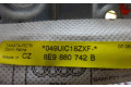 Подушка безопасности двери 8E9880742B   Audi A4 Allroad