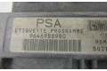 Řídící jednotka 9624799080   Peugeot 106 2002