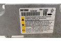 Блок подушек безопасности 96810868   Chevrolet Captiva