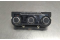 Блок управления климат-контролем 3C8907336AB   Volkswagen Eos