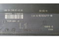 Блок комфорта 9253477, 7276687110   BMW 3 E92 E93   