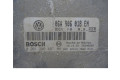 Блок управления двигателя    Volkswagen New Beetle