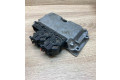 Řídící jednotka 9642187580, 0281010555   Nissan Micra 1993