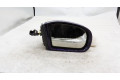 Zpětné zrcátko  Mercedes-Benz C W203 2005  413133420  