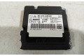 Блок подушек безопасности 9801522880, 9801522880   Peugeot 208