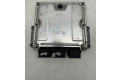 Блок управления двигателя 9646719080, EDC15C2   Fiat Ulysse