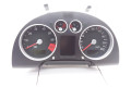 Přístrojová deska  Audi TT Mk1 2003 0905220009X, 4D0919145  