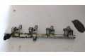 Vstřikovací lišta GJ5G9H487BB, 0261555177   Ford Mondeo MK IV  pro benzínový motor 1.6 JTWB 