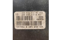 Блок АБС 4E0614517, 0265950135   Audi  A8 S8 D3 4E  2002 - 2009 года
