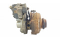  Турбина Citroen C6 2.7 4U3Q6K682AK, 6NW008412         