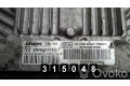 Řídící jednotka 5WS40379A-T   Citroen C6 2007