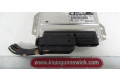 Блок управления двигателя 3911002015   KIA Picanto
