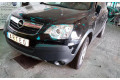 Руль Opel Antara  2006 - 2016 года 20993940      