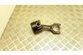  Поршень с шатуном N57 1911006052, 19B006052B  BMW 7 F01 F02 F03 F04 для дизельного двигателя 3.0