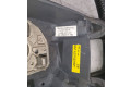 Руль Volkswagen Touareg I  2002 - 2010 года 61373001A      