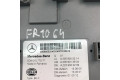 Блок комфорта A2059002314   Mercedes-Benz C W205   