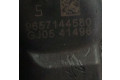 Vstřikovač 9657144580, 9657144580   Peugeot 407     