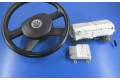 Volant Volkswagen Fox 2005   