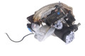  Турбина Volkswagen Touareg II  059145874M         