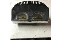 Přístrojová deska  BMW 7 E65 E66 2007 62116935456  