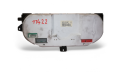 Панель приборов 8200071811, 8200071811   Renault Scenic I       