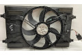 Вентилятор радиатора     5Q0121205S    Skoda Octavia Mk3 (5E) 2.0