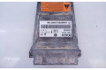 Блок подушек безопасности A1648207926, 0285001993   Mercedes-Benz ML W164