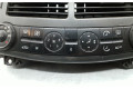 Блок управления климат-контролем 2118304185   Mercedes-Benz E W211