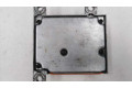 Блок подушек безопасности 9643735880, 550892900   Citroen Saxo