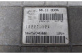 Řídící jednotka 9625274380, G6.110D04   Peugeot 106 