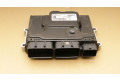 Блок управления двигателя 0281039177, 0281039177   Renault Express