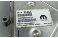 Блок управления двигателя     68330924AA    Jeep Grand Cherokee 