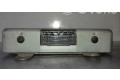 Řídící jednotka K8T72872, CENTRALITAMOTORUCE   Mitsubishi L200 
