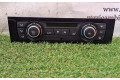 Блок управления климат-контролем 9292263-02, 9292263-02   BMW X1 E84