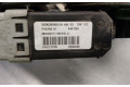 Передний механический механизм для подъема окна    9221R0, 6PINES   Peugeot 1007