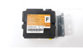 Блок подушек безопасности 253486HJ0A, 0285014208   Infiniti Q50
