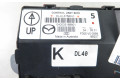Pojistková skříňka Модуль кузова DL4067560C, DL4067560C   Mazda 2 2010