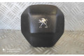 Подушка безопасности водителя 98185172ZD, 98185172ZD   Peugeot Rifter