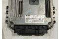 Řídící jednotka 0281012524, 0281012524   Citroen C3 Pluriel 2008
